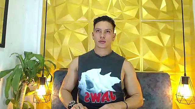 Baxter Dex online show from 20, 12, 2024