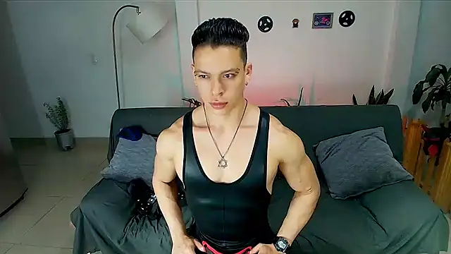 Baxter Dex online show from 6, 2, 2025