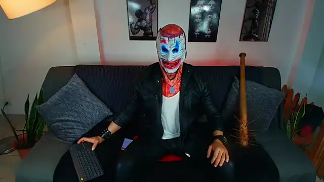 Baxter Dex online show from 1, 11, 2025