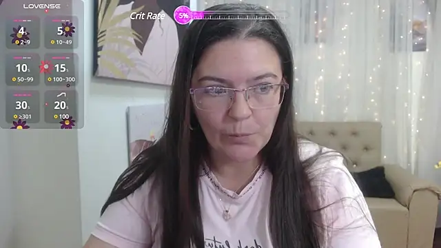 Snapshot of MsJossie chatting on 16, 3, 2025 MsJossie online show from 16, 3, 2025
