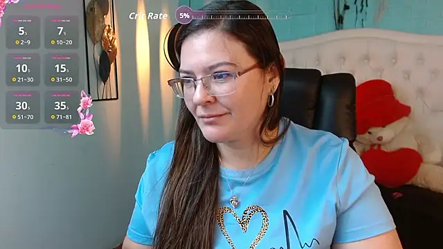 MsJossie online show from 28, 2, 2026