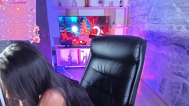 Agathaargent  online show from 21, 12, 2024