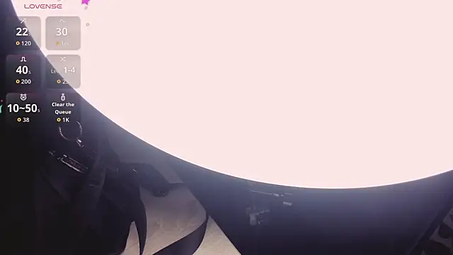 Agathaargent  online show from 14, 9, 2025