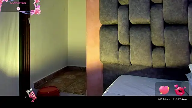 Snapshot of Agathaargent_ chatting on 23, 5, 2026 Agathaargent online show from 23, 5, 2026