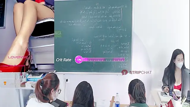  Math  online show from 6, 1, 2025