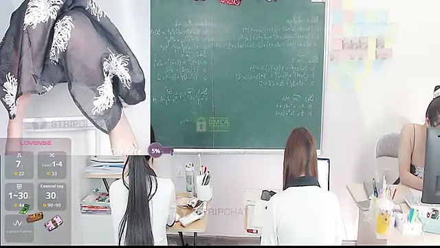  Math  online show from 9, 1, 2026