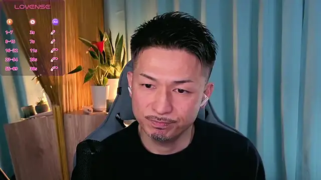 HARU-outdoor-x online show from 11, 3, 2025