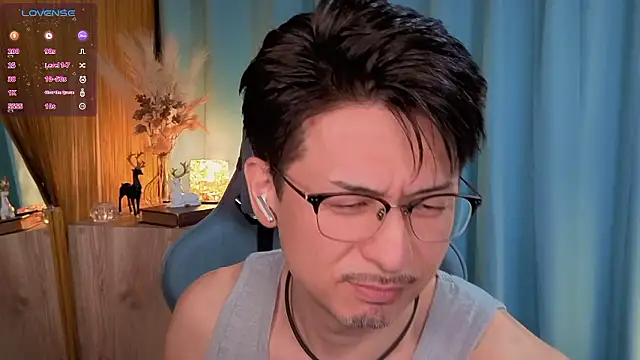 HARU-outdoor-x online show from 9, 9, 2025