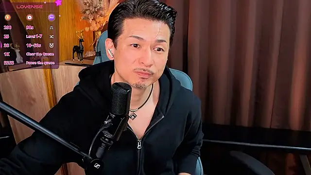 HARU-outdoor-x online show from 14, 11, 2025