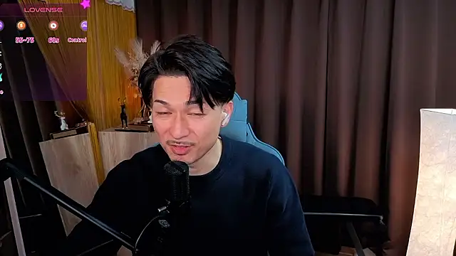 HARU-outdoor-x online show from 22, 11, 2025