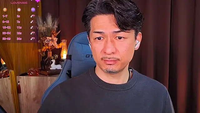 HARU-outdoor-x online show from 21, 2, 2026