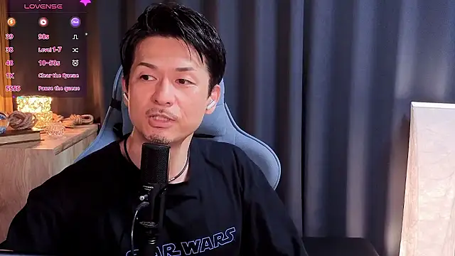 HARU-outdoor-x online show from 20, 6, 2026
