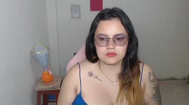 celeste anny 1 online show from 6, 12, 2024