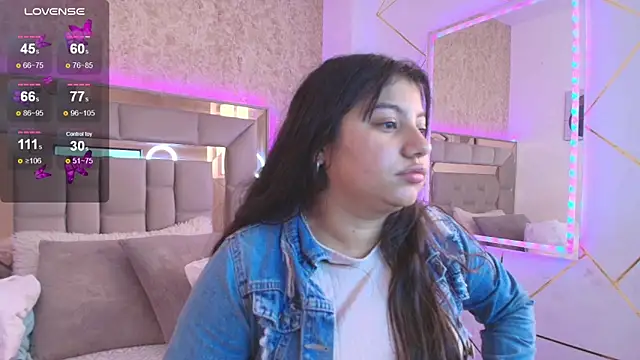 Miaa Smiith1 online show from 7, 1, 2025