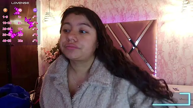 Miaa Smiith1 online show from 10, 3, 2025