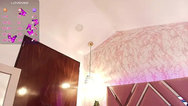 Miaa Smiith1 online show from 12, 3, 2025