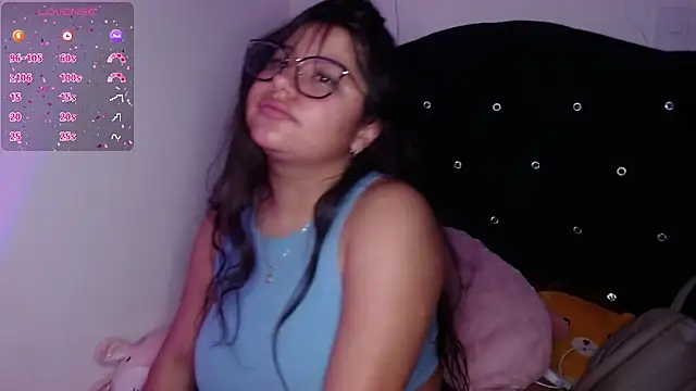 Miaa Smiith1 online show from 23, 9, 2025