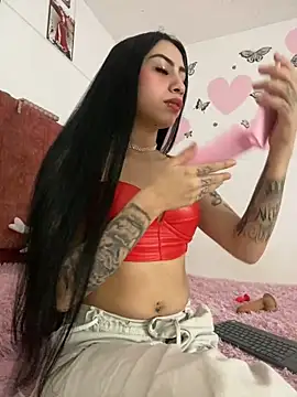 Snapshot of Bunny_sexy01 chatting on 1, 12, 2024 Bunny sexy01 online show from 1, 12, 2024