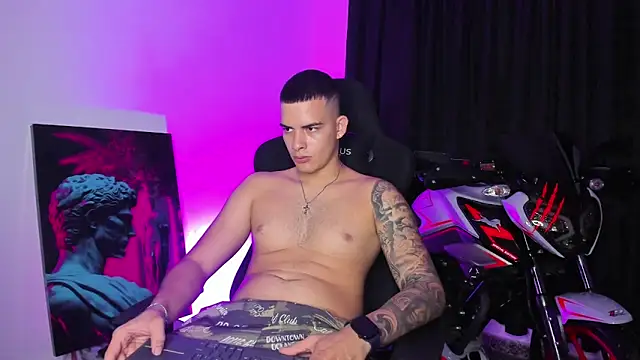 jacob firexx online show from 15, 3, 2025