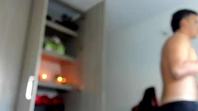 jacob firexx online show from 24, 10, 2025