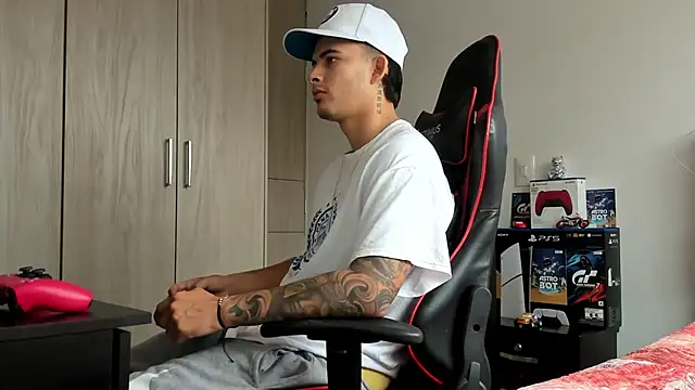 jacob firexx online show from 2, 11, 2025