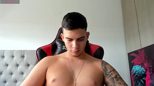 jacob firexx online show from 7, 1, 2026