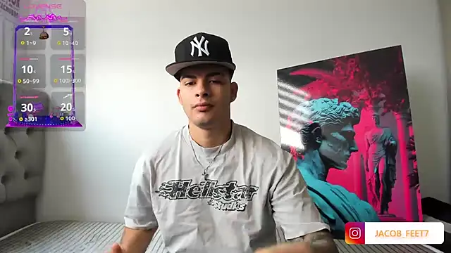 Snapshot of jacob_firexx chatting on 4, 3, 2026 jacob firexx online show from 4, 3, 2026