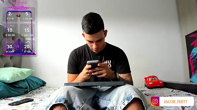 Snapshot of jacob_firexx chatting on 9, 3, 2026 jacob firexx online show from 9, 3, 2026