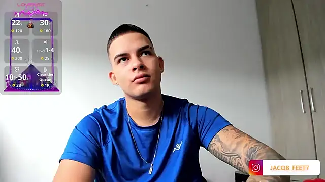 Snapshot of jacob_firexx chatting on 12, 3, 2026 jacob firexx online show from 12, 3, 2026