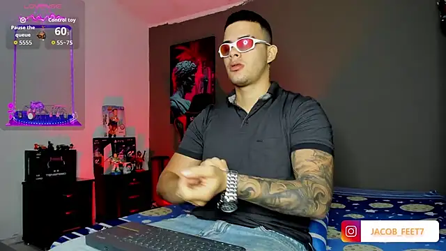 Snapshot of jacob_firexx chatting on 24, 3, 2026 jacob firexx online show from 24, 3, 2026