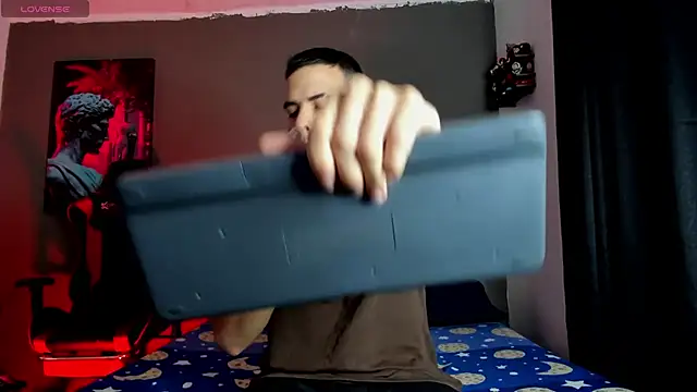 Snapshot of jacob_firexx chatting on 26, 3, 2026 jacob firexx online show from 26, 3, 2026