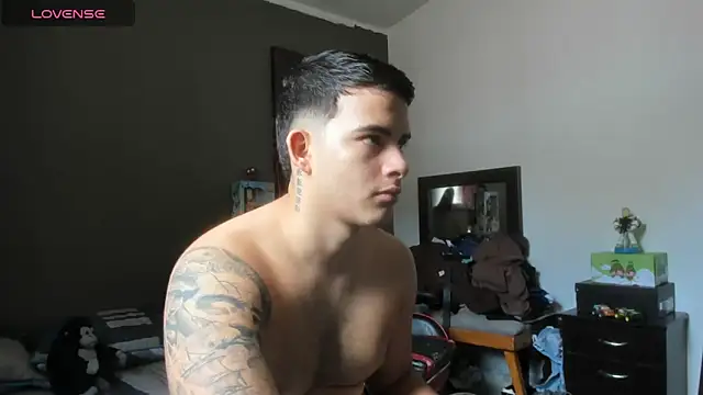 jacob firexx online show from 27, 5, 2026