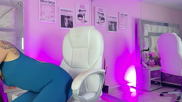 Sara Greey online show from 2, 7, 2026