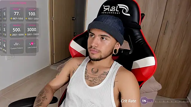 ftmphilip  online show from 18, 2, 2025