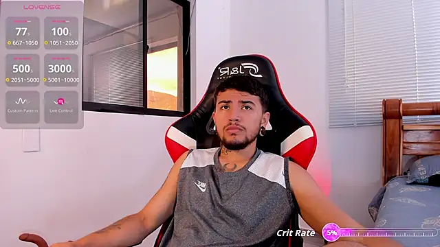 ftmphilip  online show from 26, 9, 2025