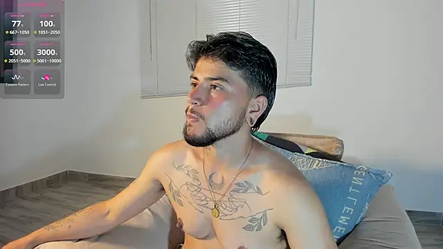 Snapshot of ftmphilip_ chatting on 4, 6, 2026 ftmphilip online show from 4, 6, 2026