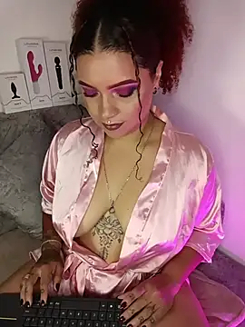 Dany  Rico online show from 28, 11, 2025