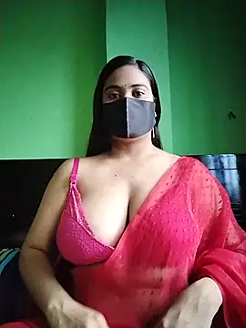 Snapshot of SimaRoy- chatting on 1, 8, 2026 SimaRoy- online show from 1, 8, 2026