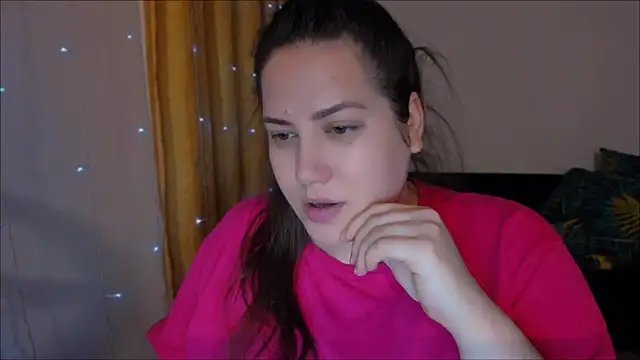 Snapshot of _madalexa_ chatting on 27, 1, 2025 madalexa online show from 27, 1, 2025