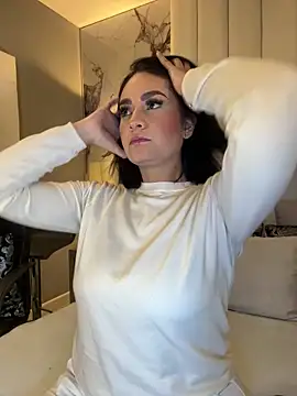 GabriellaFerrer online show from 30, 1, 2025