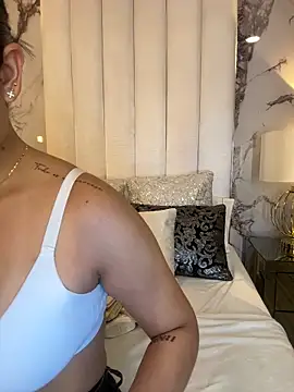 GabriellaFerrer online show from 31, 1, 2025