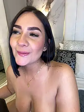 GabriellaFerrer online show from 26, 2, 2025