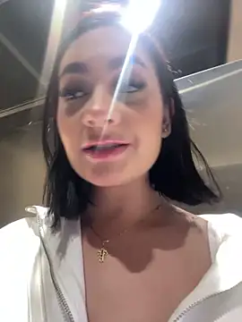 GabriellaFerrer online show from 4, 3, 2025