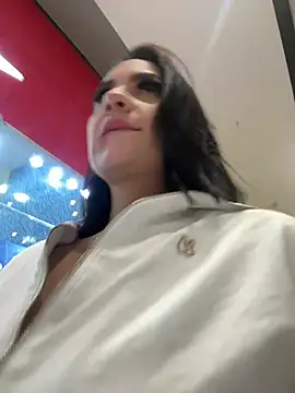 GabriellaFerrer online show from 5, 3, 2025