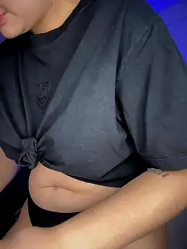 GabriellaFerrer online show from 17, 10, 2025