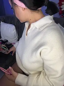 GabriellaFerrer online show from 2, 12, 2025