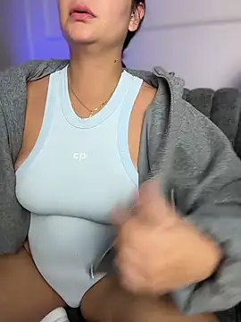 GabriellaFerrer online show from 4, 2, 2026