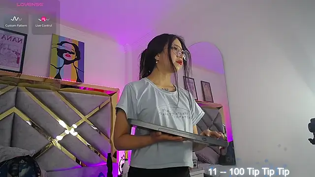 Moon Water   online show from 18, 4, 2026