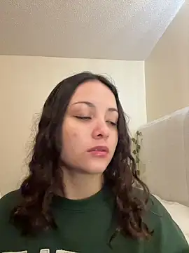 Megan Rodrigo online show from 11, 2, 2026