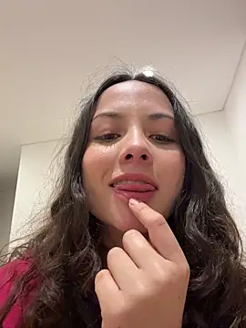 Snapshot of Megan_Rodrigo chatting on 10, 5, 2026 Megan Rodrigo online show from 10, 5, 2026